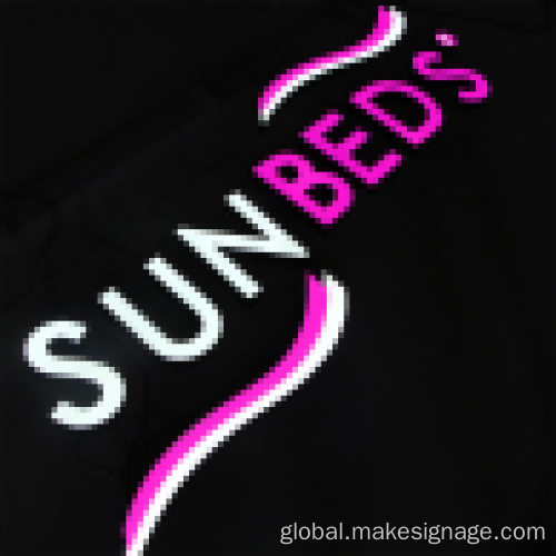 Plastic Acrylic Signs 3d Plastic Acrylic Letters Supplier